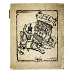 Ladies Almanack | Iberlibro.com