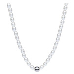 Ladies Necklace - The Jewellers Shop
