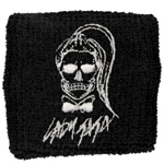 Lady Gaga Head Athletic Wristband - Rockabilia