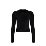 Laguna Waist Length Long Sleeve - JOJU