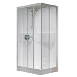 Lambda Premium Acrylic Corner | Broyeurwereld.nl