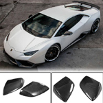 Lamborghini Huracan | Ahacarbon.com
