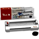 Laminator A4 Including Corner Rounder | 3ppp3