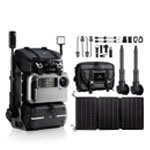 Lancer300 Adventure Kit | Coalax