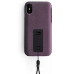 Lander Moab. iPhone Purple - Gamingkit