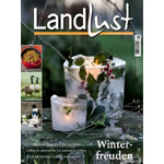 Landlust As A Subscription And Epaper - United Kiosk