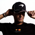 Norris Silverstone Gp Cap | McLaren.com