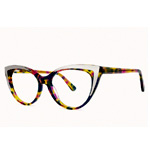 Langley Elegant Cat Reading Glasses : Vooglam.com