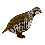 Lapel Pin - Vivara