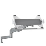 Laptop Tray for Monitor Arm : Hinomi