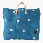 Large East West Tote | Immodest Cotton