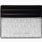 Large Greyson Card Holder - Michael Kors DE