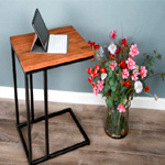 Large Urban Fusion Side Table - Sustainable Furniture