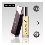 Larlse 482 Pineapple Birch Musk | Larise.com