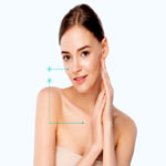 Laser Cleansing Face & Neck Treatment - Tk Laser PL