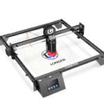 Laser Engraving Cutter - Geekmaxi