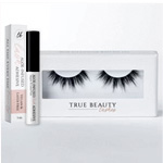 Lash Style & Glue Bundle | True Beauty Lashes