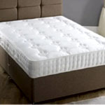 Latex 2000 Mini-pocket Royal Range , SoSoft Beds