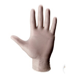 Latex Gloves : Norma24