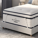 Latex Mattress Topper : The Ultimate Snooze