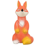 Latex Toy Fox | Hund-unterwegs.de