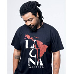 Latin T Shirt - ChicoRei