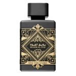 Lattafa Badee Al Oud Oud : Opulensi