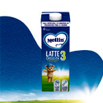 Latte Mellin 3 1000ml : My Mellin Shop