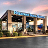 Rodeway Inn & Suites Fort Lauderdale Airport | ParkSleepFly