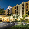 Hyatt Place Fort Lauderdale Cruise Port - ParkSleepFly