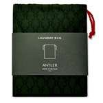 Laundry Bag In Green : AntlerUK