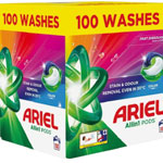 Laundry Capsules For ARIEL - Bd24 PL