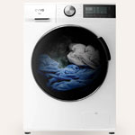 Lavadora Evvo Nova : Evvohome