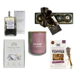 Lavender & Love Fragrance Set | Birdandtrove.com/