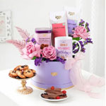 Lavender Bliss Delight | Igp.com