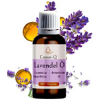 Lavender Oil | Casse-q.de
