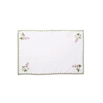Lavender Placemat | Isla Capricho