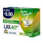 Lax Act Sugar Free Soluble Drink | Clubfarma.it