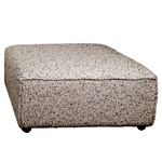 Layla Modular Sofa Ottoman | Urbanroad