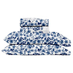 Cool & Lazy Botanical Sheet Set | Theonebed.com