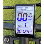 LCD Display - Ridstar.net