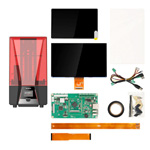 Lcd Screen Upgrade Kit - Chitu Systems