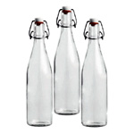 Le Parfait Bottles - Glass.com