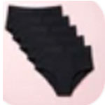 Leakproof Underwear - EverLeakproof