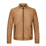 Leather Jacket | Milestone.de
