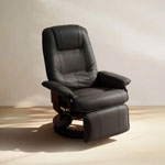 Leather Recliner Chair | Homcomstore.com