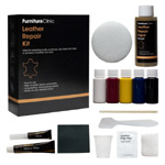 Leather Repair Kit : Furniture Clinic