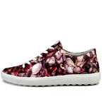 Soft 7 W Women's Leather Sneakers : Ecco.com