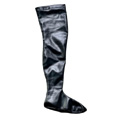 Leather Socks | Dr Liza Shoes