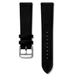 Leather Strap For Scanwatch | The-magpie.com